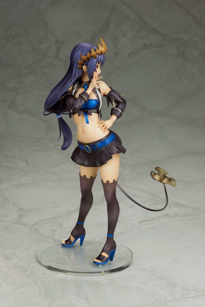 HoneyStrap PVC Statue 1/7 Shimamura Charlotte