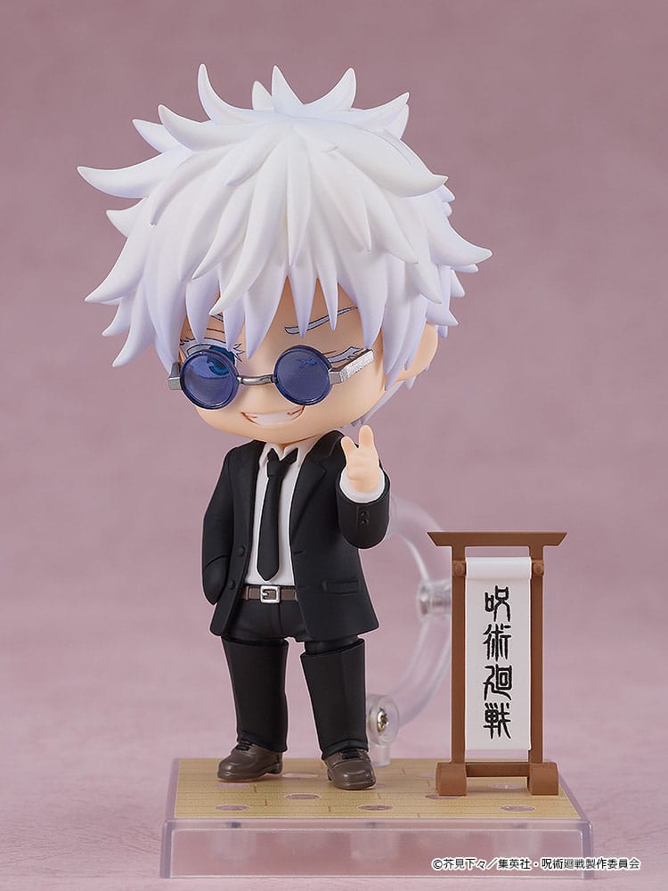 Satoru Gojo (Suit Ver.) 2440