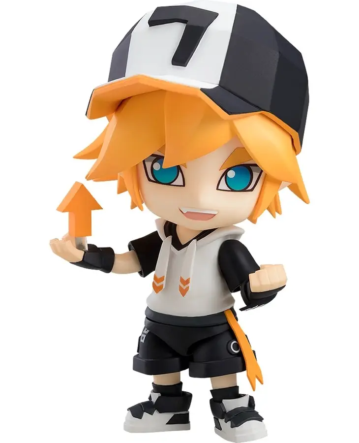 Jin (AOTU World) 1038