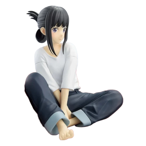 Lycoris Recoil -Relax Time- Takina Inoue Figure