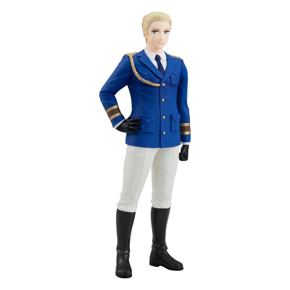 Hetalia World Stars Pop Up Parade Statue Germany 