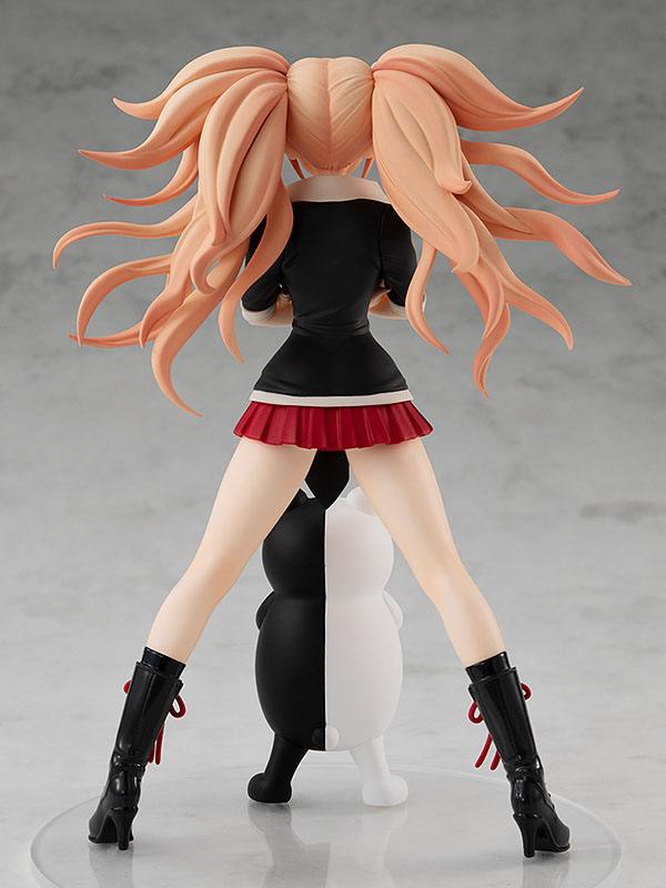 Danganronpa 1.2 Reload Pop Up Parade PVC Statue Junko Enoshima 