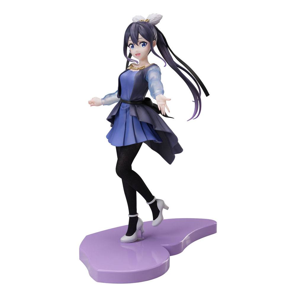 Selection Project PVC Statue 1/7 Rena Hananoi