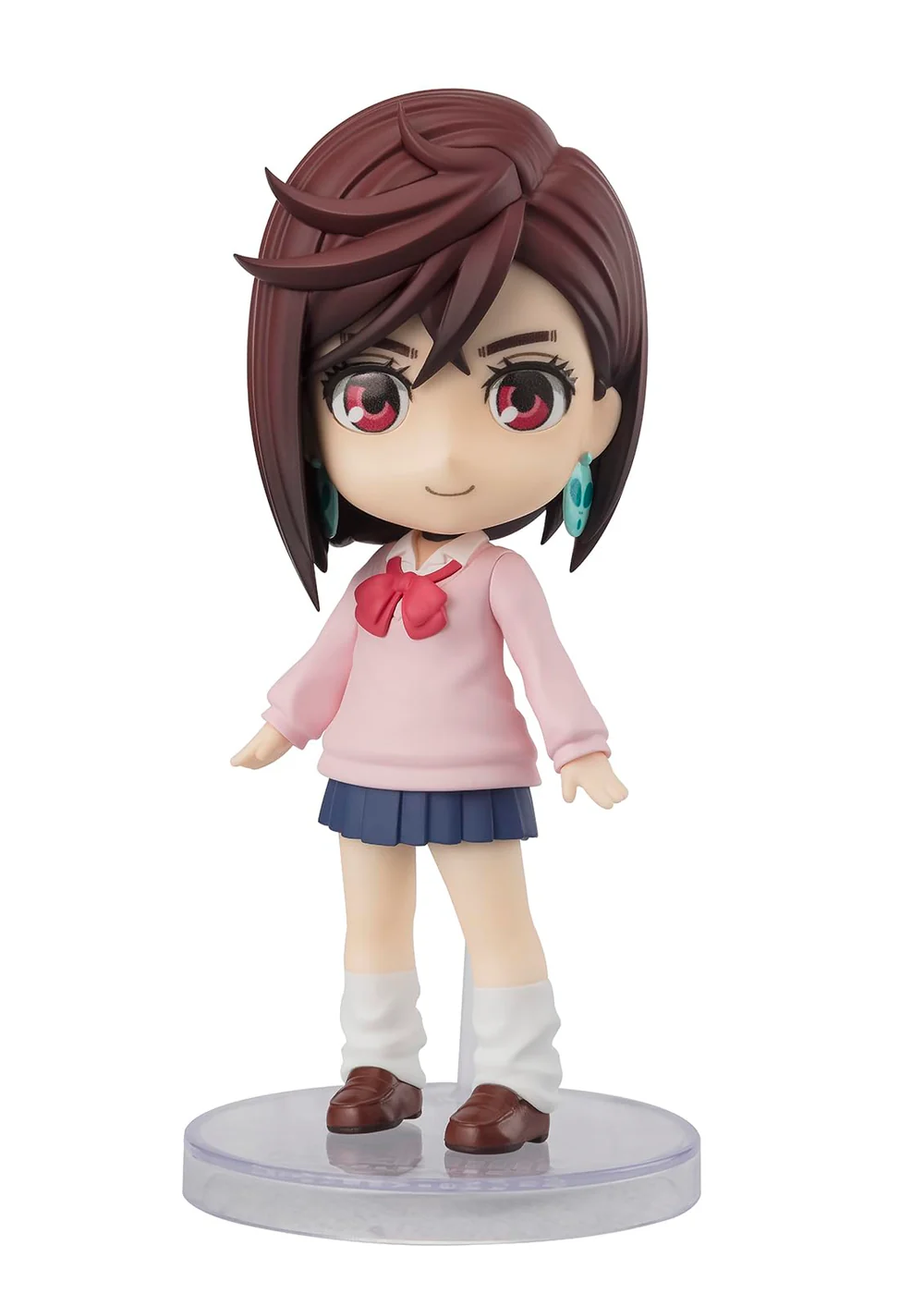 Dandadan Figuarts Mini Momo