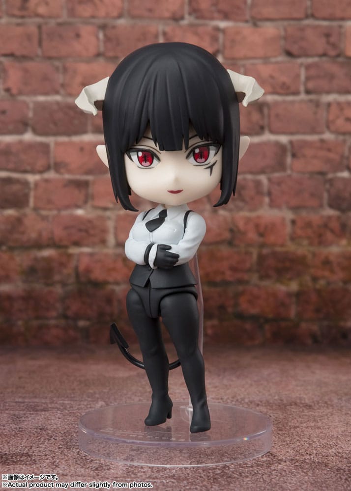 Tis Time for "Torture," Princess Figuarts mini Action Figure