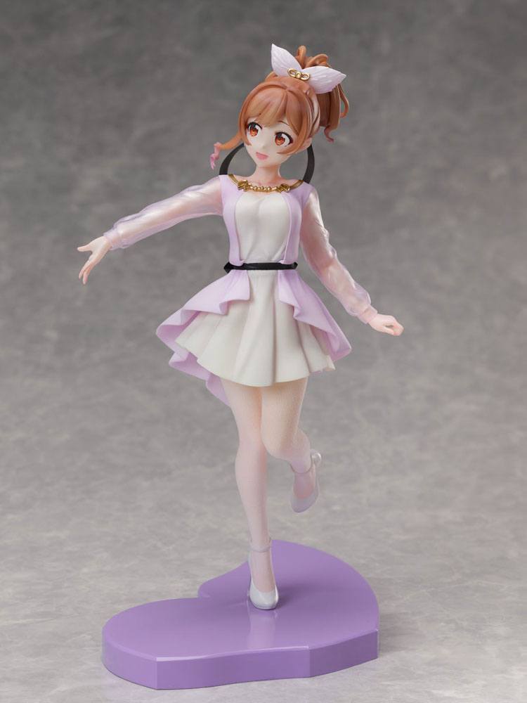 Selection Project PVC Statue 1/7 Suzune Miyama