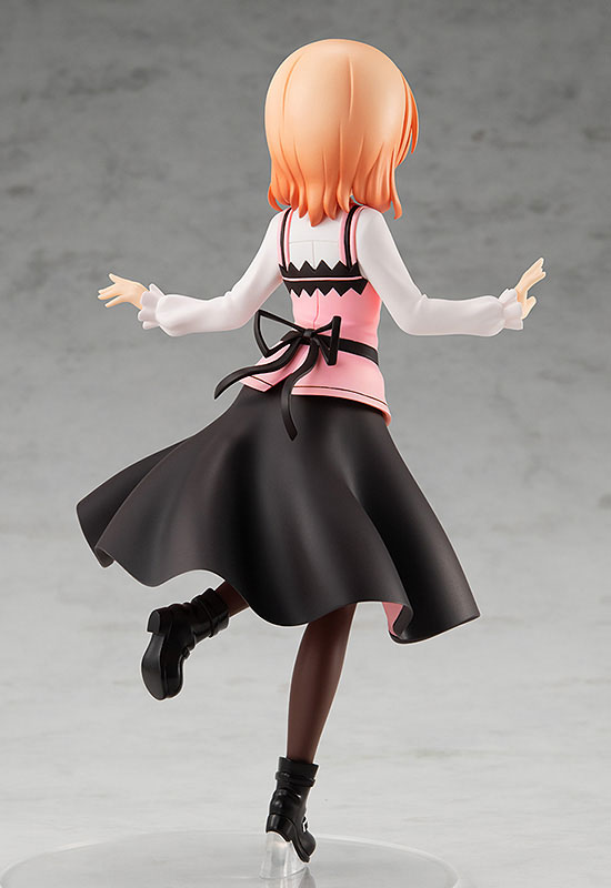 Is the Order a Rabbit? BLOOM Pop Up Parade PVC Statue Cocoa 