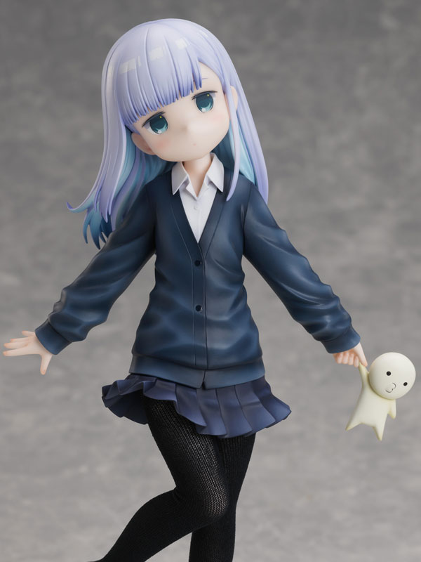 Aharen-san wa Hakarenai: Reina Aharen 1/7 Figure