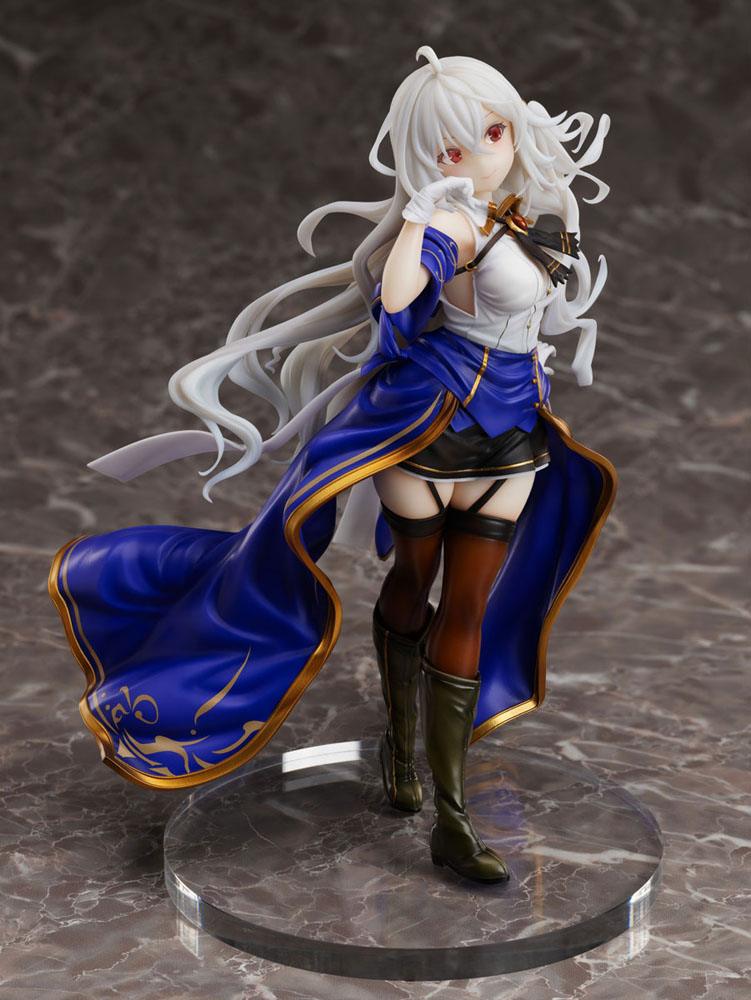 The Genius Prince`s Guide to Raising a Nation Out of Debt PVC Statue 1/7 Ninym Ralei