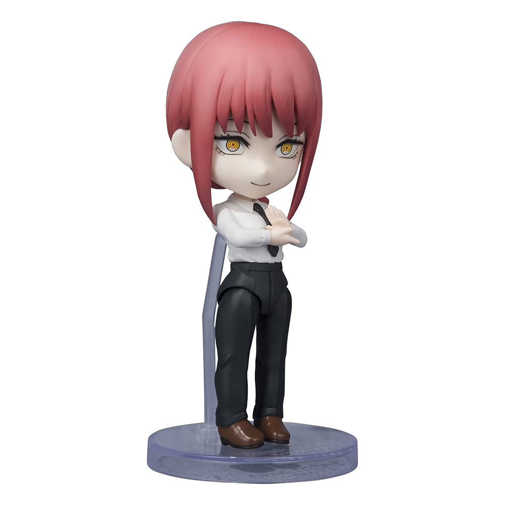 Chainsaw Man Figuarts mini Action Figure Makima