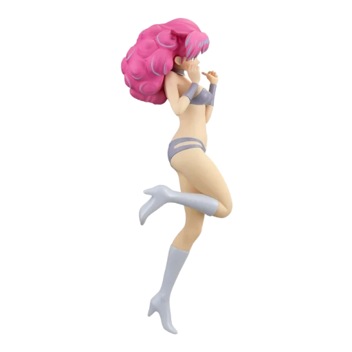  Urusei Yatsura Glitter & Glamours-Lum and Bestie Collection- Vol.1 Figure
