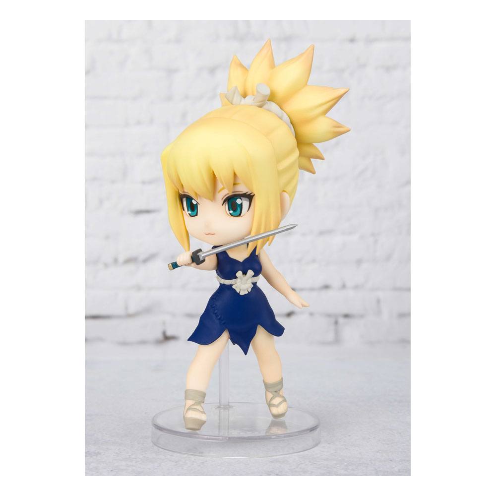 Dr. Stone Figuarts mini Action Figure Kohaku