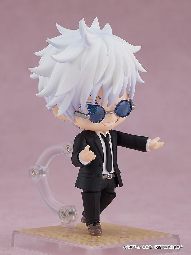 Satoru Gojo (Suit Ver.) 2440