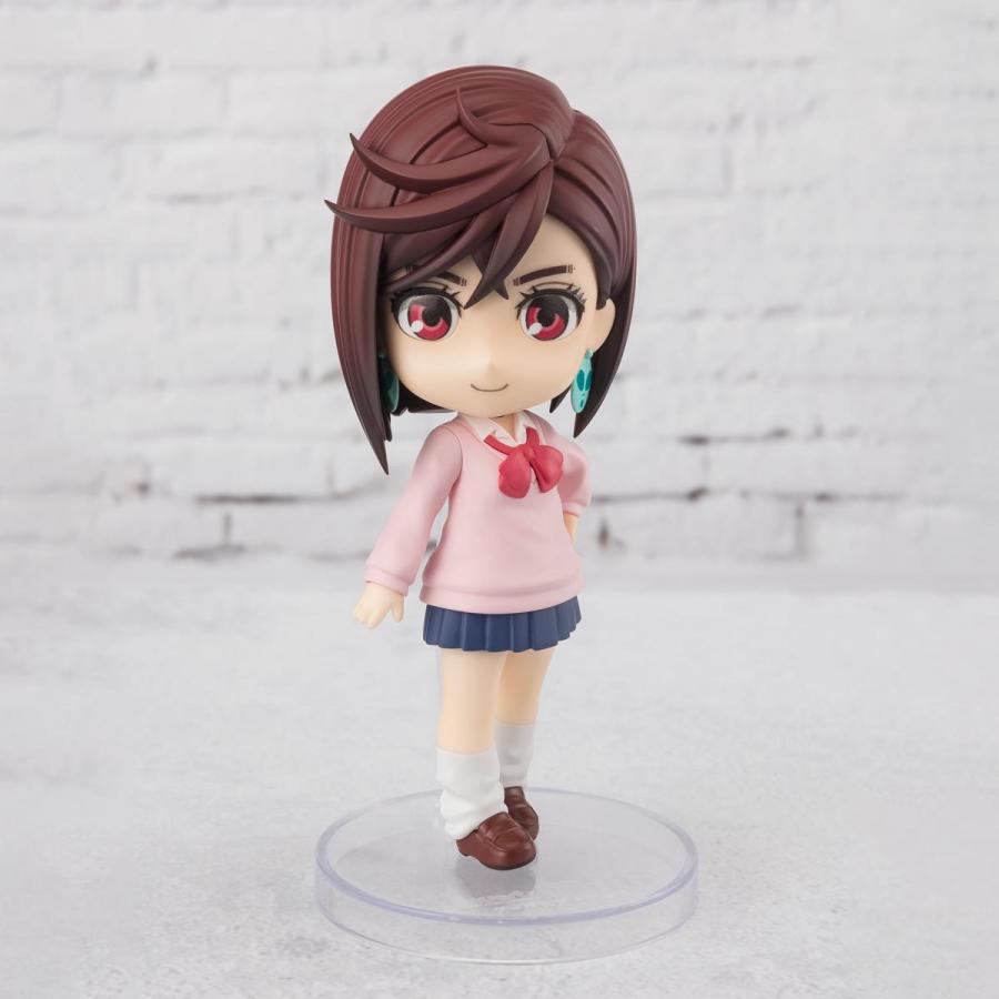 Dandadan Figuarts Mini Momo