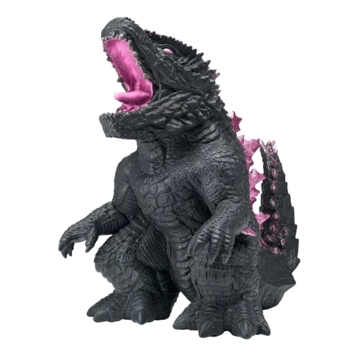 Godzilla x Kong: The New Empire, Godzilla (2024) Figure