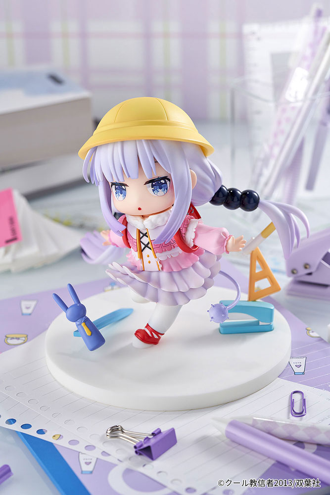 Kobayashi's Dragon Maid PVC Statue Kanna