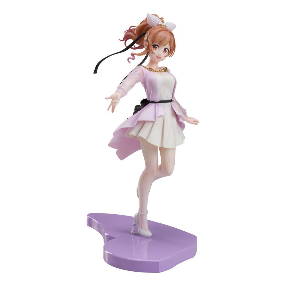 Selection Project PVC Statue 1/7 Suzune Miyama