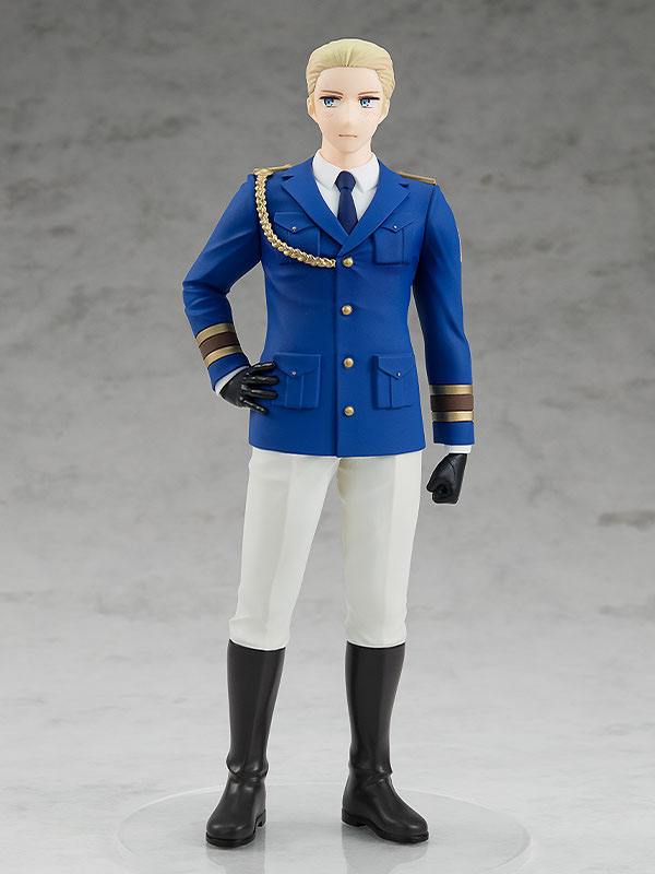 Hetalia World Stars Pop Up Parade Statue Germany 