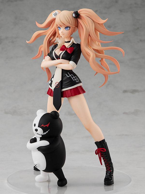 Danganronpa 1.2 Reload Pop Up Parade PVC Statue Junko Enoshima 