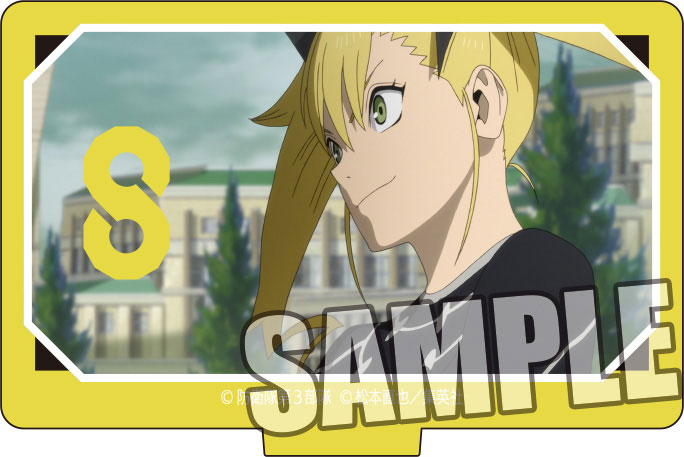 Kaiju No. 8 Trading Mini Acrylic Stand