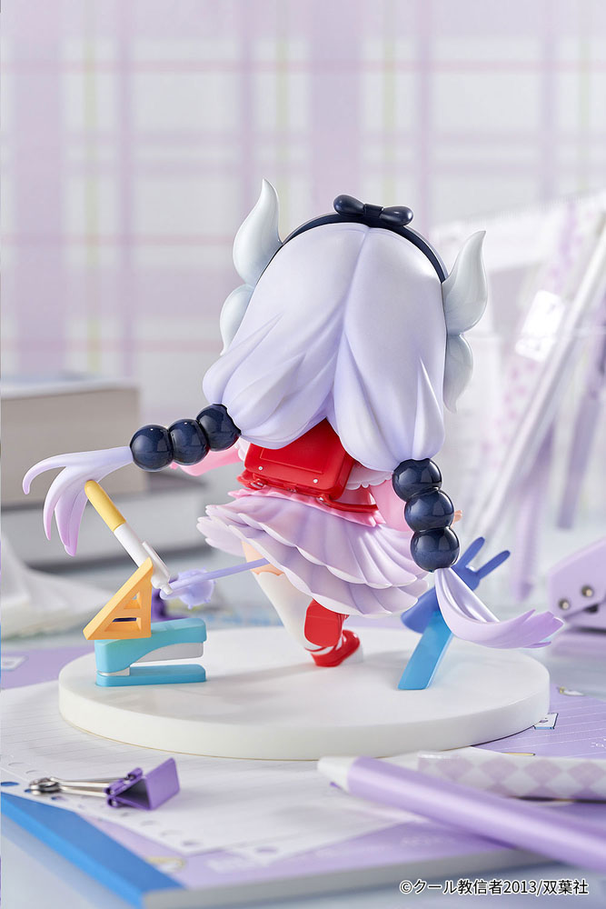 Kobayashi's Dragon Maid PVC Statue Kanna