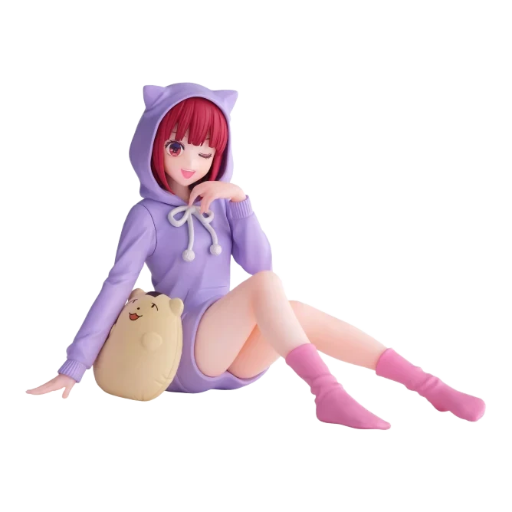 Oshi no Ko -Relax Time- Kana Arima Figure
