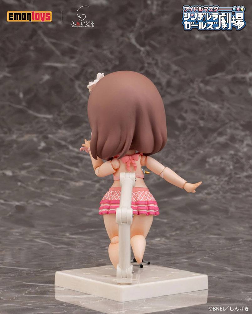 Eromanga Sensei Faidoll Action Figure Sakuma Mayu Vol. 2