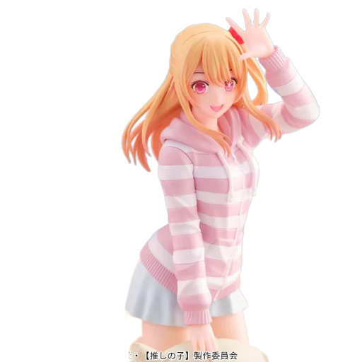 Oshi no Ko -Relax Time- Ruby Arima Figure