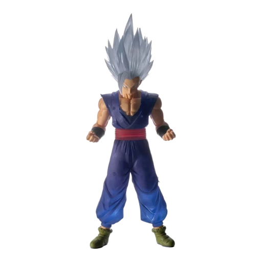 Dragon Ball Super: Super Hero Clearise Son Gohan (Beast) Figure