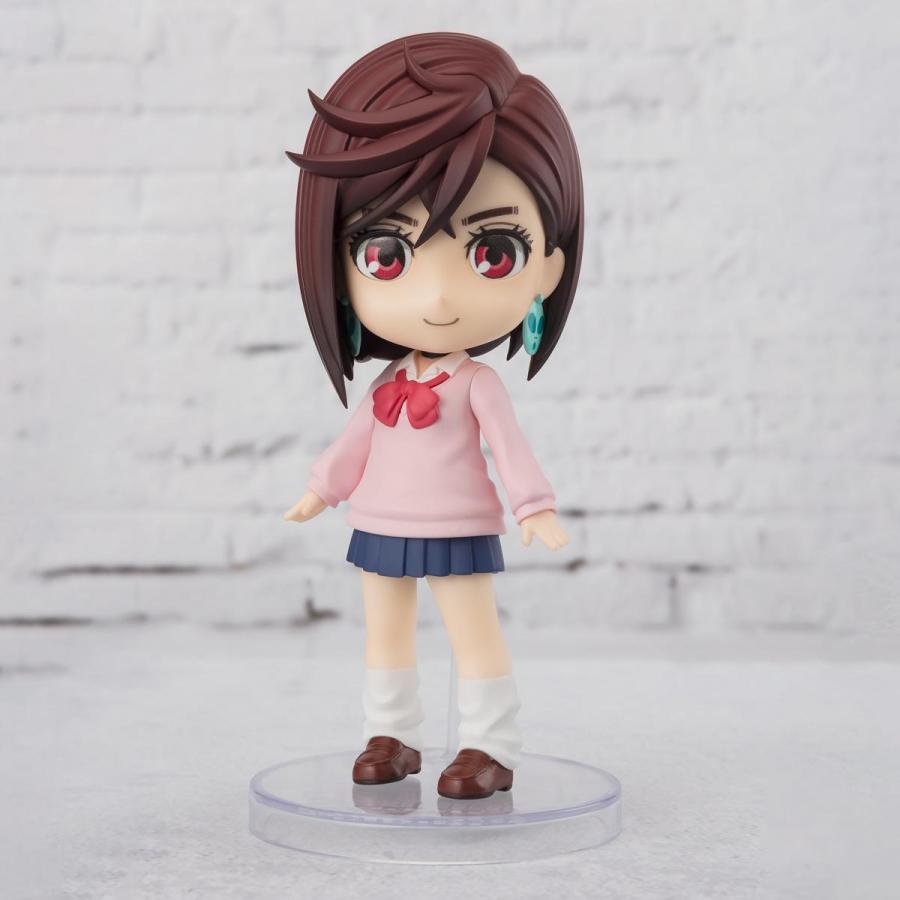 Dandadan Figuarts Mini Momo