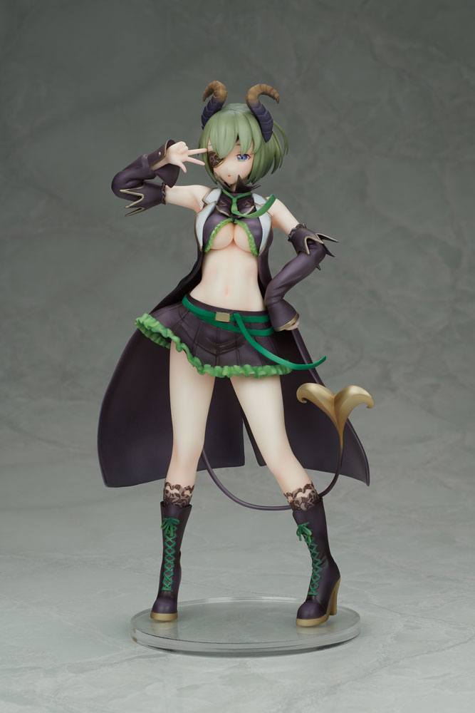 HoneyStrap PVC Statue 1/7 Sekishiro Mico