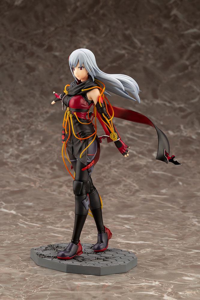 Scarlet Nexus ARTFXJ Statue 1/8 Kasane Randall