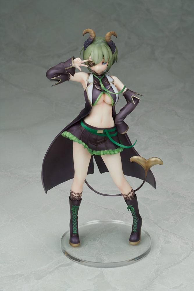 HoneyStrap PVC Statue 1/7 Sekishiro Mico
