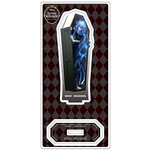 Twisted Wonderland Acrylic Stand Idia Shroud 