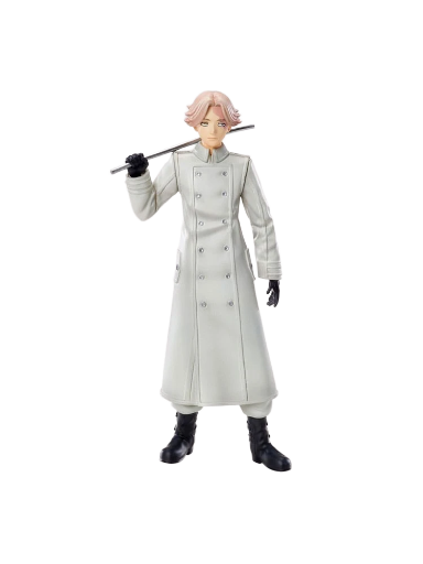 Tokyo Revenger PVC Statue Seishu Inui