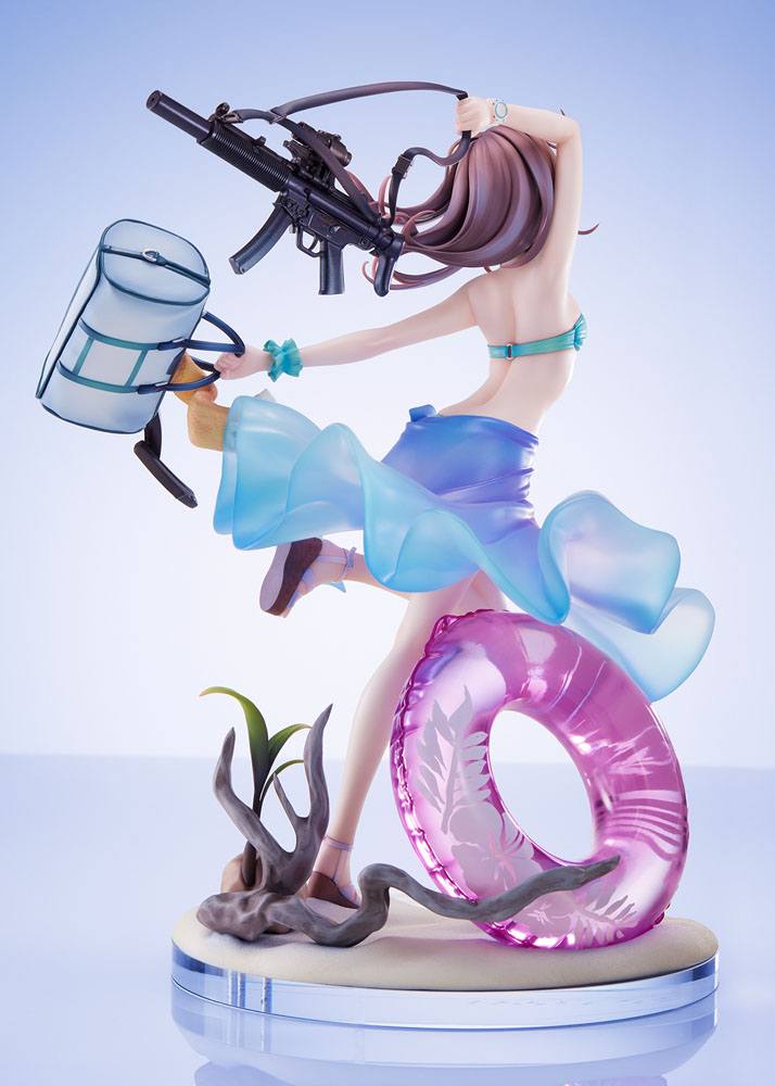Little Armory PVC Statue 1/7 Rin Shirane Beach Shootout