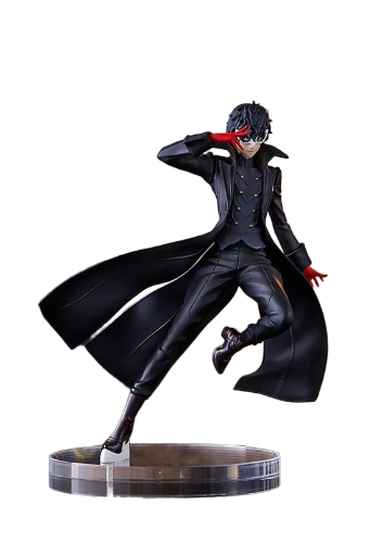 Persona 5: The Animation Pop Up Parade PVC Statue Joker 