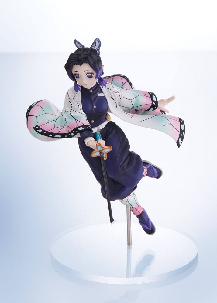 Demon Slayer: Kimetsu no Yaiba ConoFig Statue Shinobu Kocho