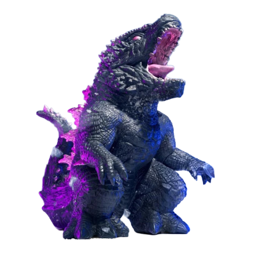 Godzilla x Kong: The New Empire, Godzilla (2024) Figure