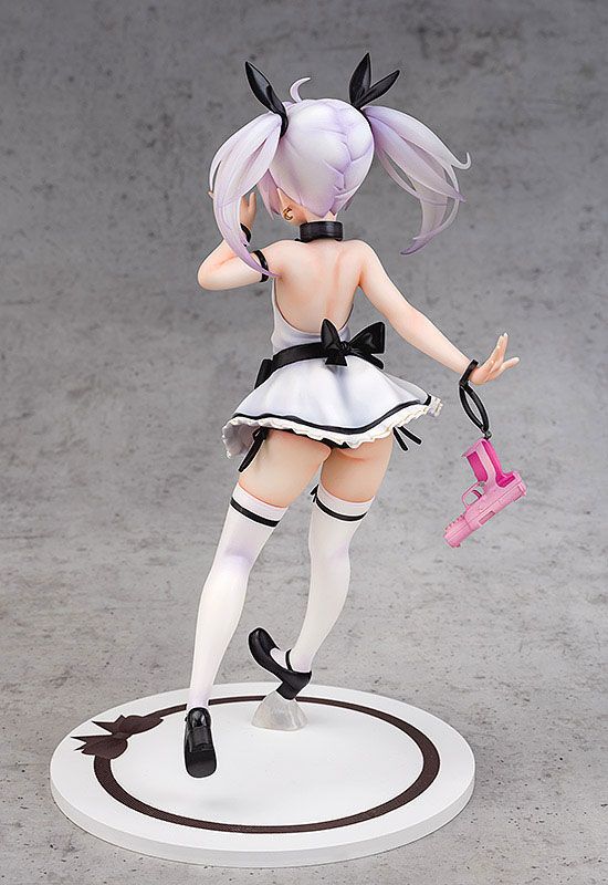 Girls Frontline PVC Statue 1/7 Five-seven: Fenfen's Adventures 