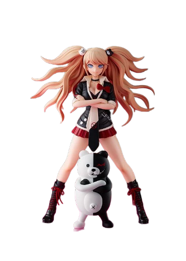 Danganronpa 1.2 Reload Pop Up Parade PVC Statue Junko Enoshima 