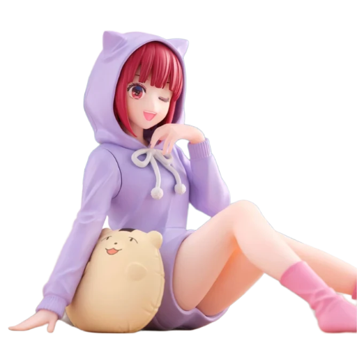 Oshi no Ko -Relax Time- Kana Arima Figure