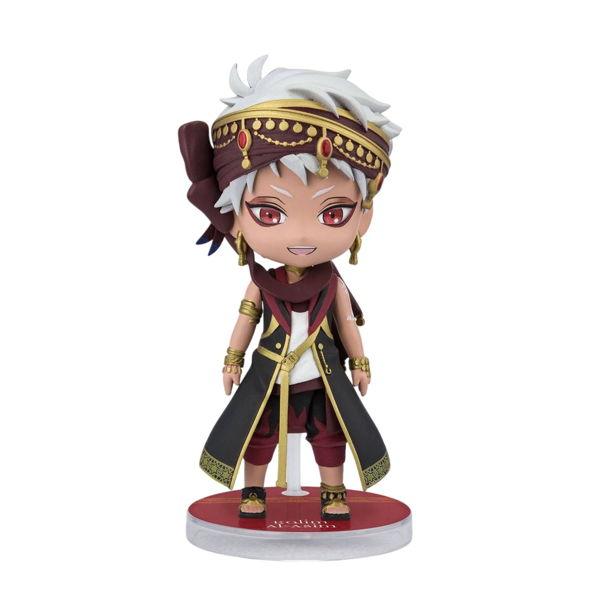 Figuarts Mini Twisted Wonderland - Kalim Al-Asim