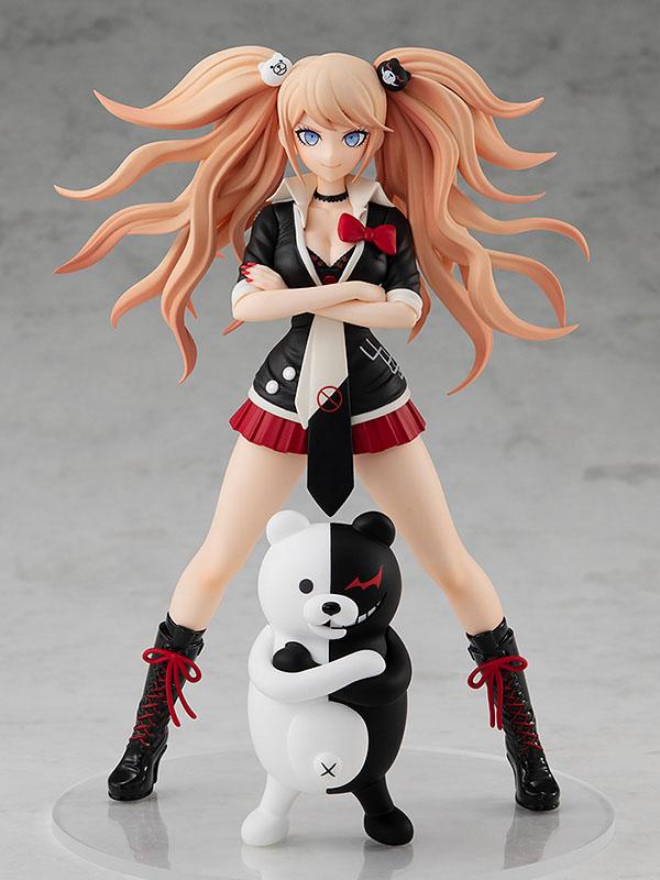 Danganronpa 1.2 Reload Pop Up Parade PVC Statue Junko Enoshima 