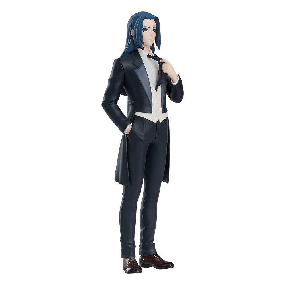 The Legend of Hei Pop Up Parade Statue Wuxian 
