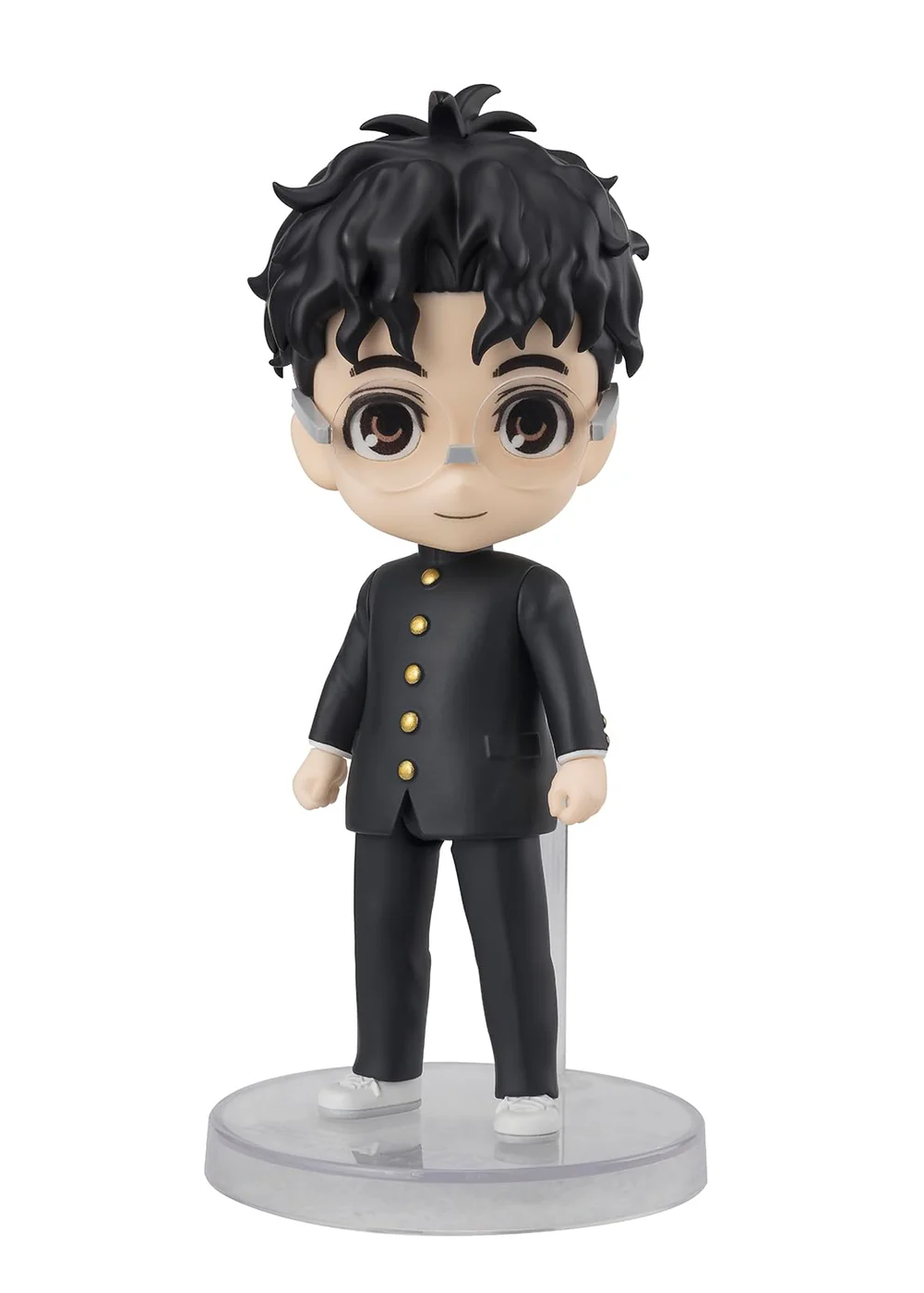 Dandadan Figuarts Mini Okarun