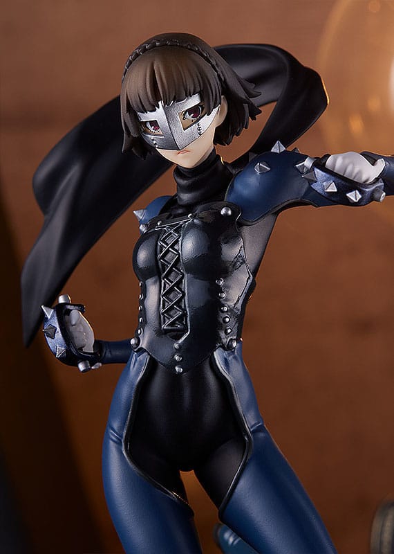 Persona 5: The Animation Pop Up Parade: Statue Queen 
