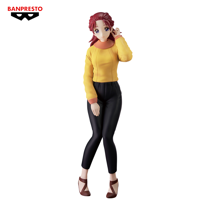 Mobile Suit Gundam SEED Freedom - Meyrin Hawke Figure