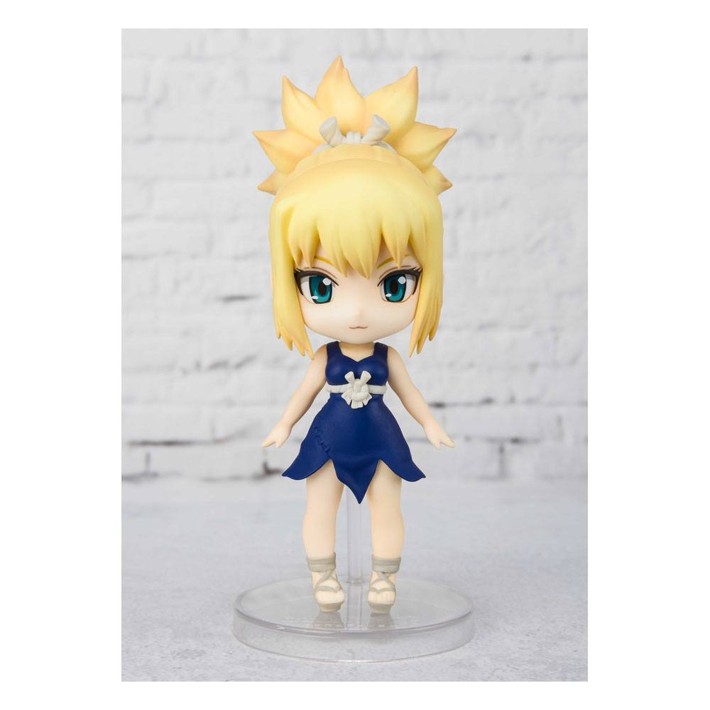 Dr. Stone Figuarts mini Action Figure Kohaku