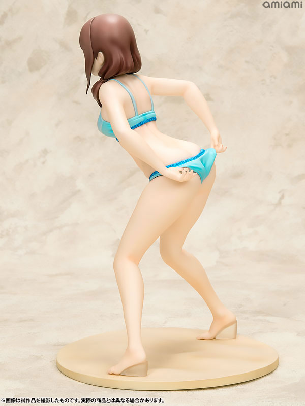 Harukana Receive Haruka Ozora 1/8 Figure
